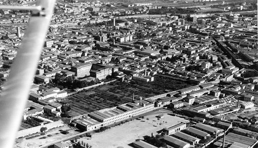 Prato: ecco i nomi dei 10 finalisti per il concorso internazionale per il nuovo parco centrale Prato: ecco i nomi dei 10 finalisti per il concorso internazionale per il nuovo parco centrale